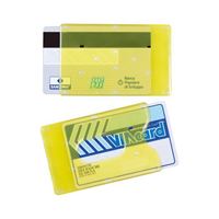 PORTA CARTA DI CREDITO/BANCOMAT